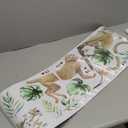 Rub on Transfers for Crafts Furniture Stickers: 8 Pcs Flower Butterfiy Rub on Transfer for Crafts Decals Rub on Transfer Stickers for Furniture Crafts DIY Home Decor