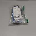 100% Waterproof Gloves for Men and Women, Winter Work Gloves for Cold Weather, Touchsreen, Thermal Insulated Freezer Gloves, With Grip, Blue, Large