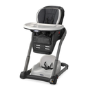 Graco® Blossom 6 in 1 Convertible High Chair Studio 22.5x41x29 Inch (Pack of 1) MFD: 02-11-25