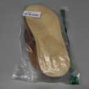 Mens Flip Flops Thong Sandals Lightweight Comfortable Summer Beach Slides Soft Cushion Footbed Open Toe Slippers for Pool Showers Dorms Water Friendly Indoor and Outdoor Size 43