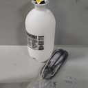 CHAPIN 20005 SureSpray 2-Gallon Pump Sprayer for Lawn, Garden & Weeds