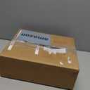 8 Pcs 18 Inch Couch Upholstery Spring Repair Replacement Kit - 8 Heavy-Duty Springs, 16 Spring Clips, 64 Nails, 40ft Steel Stay Wire for Fixing Sagging Cushions in Sofa Recliner Chair