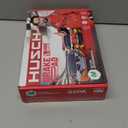 HUSCH D1654 Front Ceramic Brake Pads Kit Fit For Honda HR-V 2016-2022, For Honda accord 2013-2025