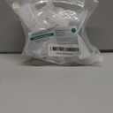 13mm Flange Compatible with Spectra S1 S2 9 Plus Synergy Gold Breastpump Replacement to Spectra Pump Parts and Spectra Flange; Not Original; Replaces Spectra Shield