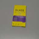 PEHAEL 3+3 Pack for iPhone 17 Privacy Screen Protector with Camera Lens Protector Full Coverage Anti-Spy Tempered Glass Film 9H Hardness Easy Installation Bubble Free [6.3 inch]