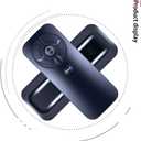 RETROSUN RF399A RF368B Replacement Ease 2.0/3.0/4.0 Remote Control Compatible with Tempurpedic/Ergo Adjustable Bed Base JLDK.30.03.20