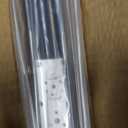 No Drill No Tools Blackout Cellular Shades, Cordless Blinds for Indoor Windows, Room Darkening Window Shades Honeycomb Blinds for Bedroom, Office, Home, Black, 35" w x 48" h
