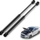 ARANA Hood Struts Lift Support for Ford Taurus 2010-2019, Front Hood Replacement Shocks Fits 2013-2019 Ford Police, 2 Pcs
