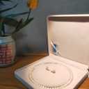 Jewelry Velvet Box Pearl Necklace Earring Bracelet Gift Display Case Wedding Jewelry Storage Holder (Beige For Pearl Necklace Earrings)