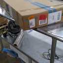 Innova ITX9900 Inversion Table with Air Lumbar Support, Black/Gray