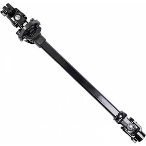 425-264 Intermediate Steering Shaft Column Fit for 95-02 Dodge Ram 1500 2500 3500 [Fully Extended was Approximately 28.6 in] 52079243 55351113AG 55351113AE 55351113AB 55351113AC for 4WD Only