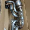 Catalytic Converter Compatible with Subaru Forester 2011 2012 2013 2014 2015 2016 Impreza 2012-2016 Legacy Outback 2013-2014 XV Crosstrek 2013-2015 Crosstrek 2016-2017 2.0L 2.5L