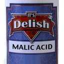 Its Delish Malic Acid (Medium Jar) (EXP 02/01/25)