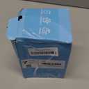 KXK Durable Dog Chew Toys for Aggressive Chewers Large Medium Small Breed, Tough Dog Toys for Large Medium Small and Puppies Teeth Cleaning, Pet Toy with Durable Nylon (New-4 Pack)