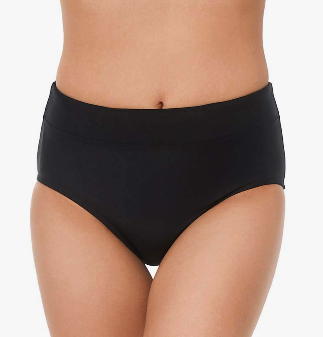 Women's Bikini (Large)