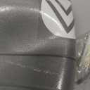 Trajectory Anit-Burst Stability Ball-65cm - Ultimate Gray