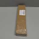 Door Hinge Adjustment Tool, Hinge Gap Adjustment Wrench, Heavy Duty DoorHinge Repair Tool, Hinge Gap Adjusting Wrench, Residential Doorhinge Adjustment tool, 14-19mm(0.55-0.75in)