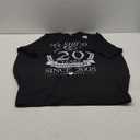 We Still Do 20 Years Since 2005 20th Wedding Anniversary TShirt, 3XL