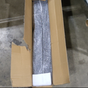 Mountainpeak Full Center Frame Rust Repair Kit fit for 2007-2014 2nd Gen Chevy Silverado & 3rd Gen GMC Sierra 1500 Extended & Crew Cab Sierra Frame Repair