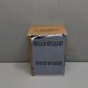 Cat Water Fountain Wireless - Stainless Steel 3.2L/108oz Cordless Pet Fountain - Battery Operated Automatic Water Dispenser for Cats Indoor, with Motion Sensor & Quiet Pump