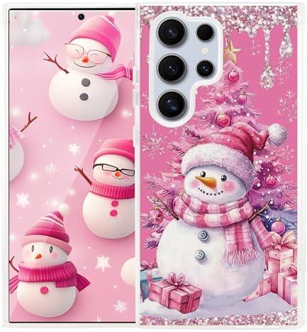 Amazon.com: Vorruil Compatible with Samsung Galaxy S24 Ultra Case Cute Flowers Design Soft Shockproof Clear Phone Protective Cover for Samsung Galaxy S24 UltraVibrant Flower : Cell Phones & Accessories