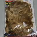 Rubies Mr. Billionaire Wig for Adults, Men's No Size