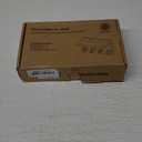 Nekon Key Holder Wall Mount, 8.5 Inch Small Home Decor Wooden Wall Organizer with 4 Hooks and Shelf, Wall Decor for Living Room Entryway Kitchen (Black)