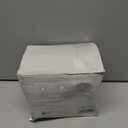 Dimora Silicone Foam Dressing with Border 40 Pack, Adhesive 4"x4" Wound Dressing Large Bandage for Wound Care