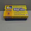 Skechers Women's Summits Dazzling Haze Hands Free Slip In Sneakers (9, Grey Mint)