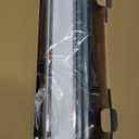 Laminator Machine 13 Inch Lamination Machine with Auto Paper Feed, Never Jam A3 Thermal Lamination, 20 Laminating Sheets 10-in-1 Laminator with Cutter, Trimmer & Corner Rounder for Office School Home (White)