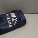 Outdoor Camping Blanket, Fleece Waterproof Stadium Blanket with Portable Bag, Lightweight for Cold Weather, Sports, Pet, Beach, Picnic, Stadium, Travel, Car, 79 * 54 inch