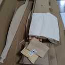 Tiny Land Pikler Triangle Set, 7-in-1 Foldable Pikler Triangle Climbing Toys Set for Kids,Baby Indoor Playground Jungle Gym, Wooden Montessori Climbing Set for Toddler (Rainbow) (Standard)