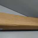 Neoprene Rubber Sheet Rolls 80"×40"×1/8", Heavy Duty Solid Material