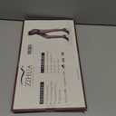 3 Pairs Sheer Tights for Women, 20 Denier Nylon Sheer Black Tights,Black,Nude,S-XL (Black, M)