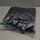 Griddle Cover for Blackstone 36" Griddle,Rip-Proof Upgraded Material Flat Top Grill Cover,Waterproof UV and Fade Resistant Grill Cover with Straps for Camp Chef and More 4-Burner Griddle