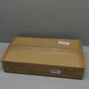 Wooden 2 Step Stool for Kids Bathroom Sink Foldable Anti-Slip 2-Step for Toilet Potty Training, Child Stepping Stool for Kitchen Nursery Bedroom, Sturdy Non Slip Adult Stool for Closet