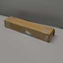 Chain Drive Enclosed C-Channel Garage Door Opener Rail Extention Kit