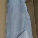 Air Mattress Queen with Built-in Pump & Raised Pillow, 17" Raised Comfort Inflatable Mattress, 3 Min Fast Self-Inflation/Deflation Blow Up Mattress with Storage Bag (Gray) (Grey)