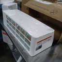YITAHOME 18000 BTU Mini Split AC/Heating System 18 SEER2 9000 BTU*2 Set