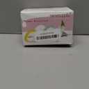 Nenesupply 19mm Flange Compatible with Medela Breast Pump Parts Replace 19mm Flange for Medela Accessories Compatible with Pump in Style Parts Symphony Swing Harmony Pump Work with Personalfit Flex