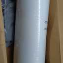 EHEYCIGA Orthopedic Dog Beds for Extra Large Dogs 44x32Inch, Waterproof Memory Foam XL Pet Bed with Sides, Non-Slip and Egg-Crate Foam Big Dog Couch Bed with Washable Removable Cover, Grey