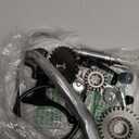 Suzuki 26300-29815 Kick Starter Set