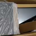 SNDOAS Black Range Hood 36 inches,Stainless Steel Wall Mount Range Hood Black,Kitchen Hood Vent with Ducted/Ductless Convertible,Hood Vents for Kitchen,Ductless Range Hood,Vent Hood 36 inch