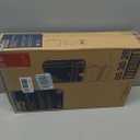Tork Xpress Multifold Hand Towel Dispenser Black H2, One-at-a-Time Dispensing, Elevation Range, 553028