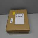 melafa365 Nightstand Organizer for Men,Phone Docking Station with Cable Management,Night Stand with Drawer,Bedside Organizer for Watches,Keys,Wallets,Gifts for Men(Brown)