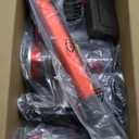 Cordless Vacuum Cleaners for Home with Powerful Suction,Stick Vacuum Cordless Rechargeable,Up to 35 Mins Runtime,Lightweight Hardwood Floor Vacuum for Pet Hair,Carpet(Dark Red)