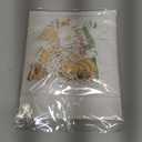 Acrylic Winnie Bear Cake Decorations Set with the Cake Topper, 48pcs Pooh Baby Shower Cupcake Toppers, Oh Baby First Birthday Cake Decorations