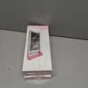 3 x Hoerrye Screen Protector for iPhone 17 Pro Max - [HD Clear][Easy Installation] Case Friendly,Tempered Glass 9H Hardness Shatterproof,Anti Fingerprint,Bubble Free,2 Pack