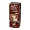 Surya Dark Brown Henna Cream (4 Pack)