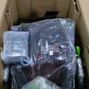 Greenworks 80V 21" Brushless Cordless (Push) Lawn Mower (75+ Compatible Tools), 4.0Ah Battery and 60 Minute Rapid Charger Included